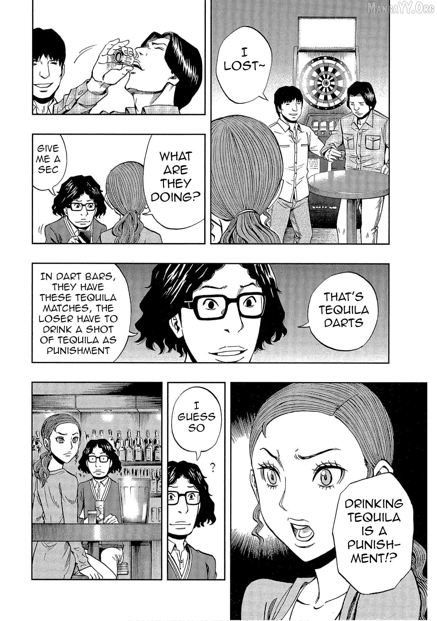 Manga page 10