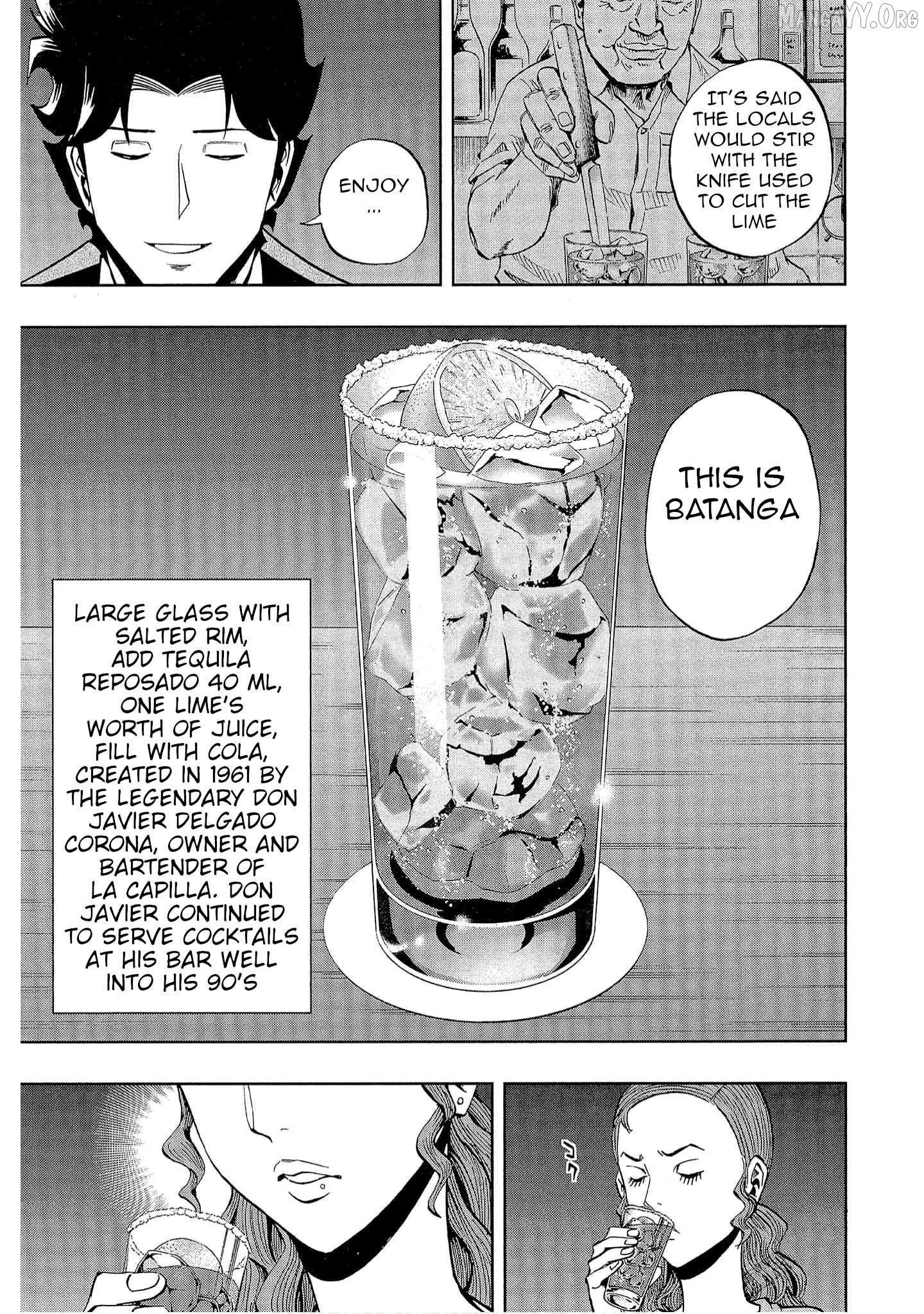Manga page 19