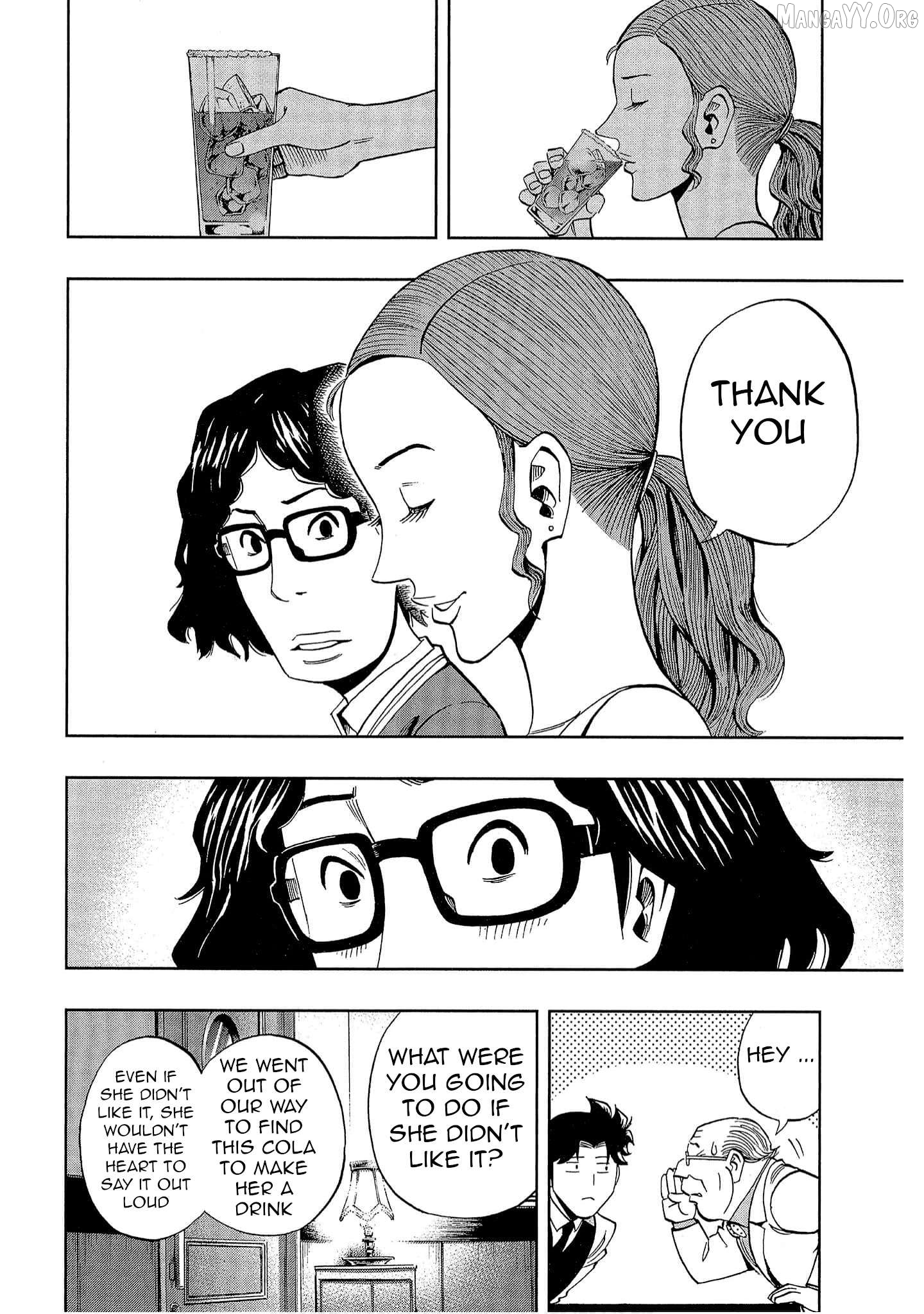 Manga page 22