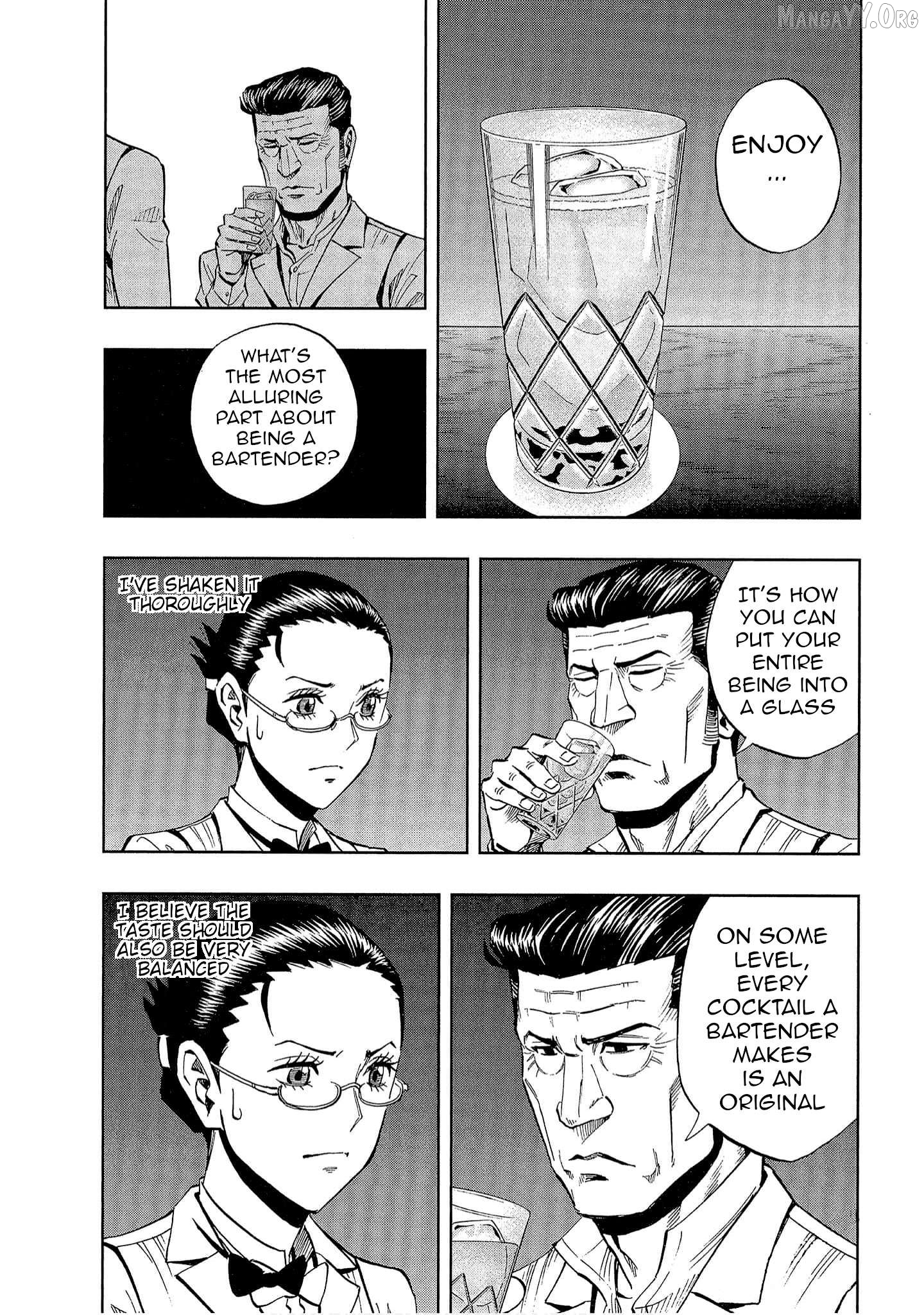Manga page 7
