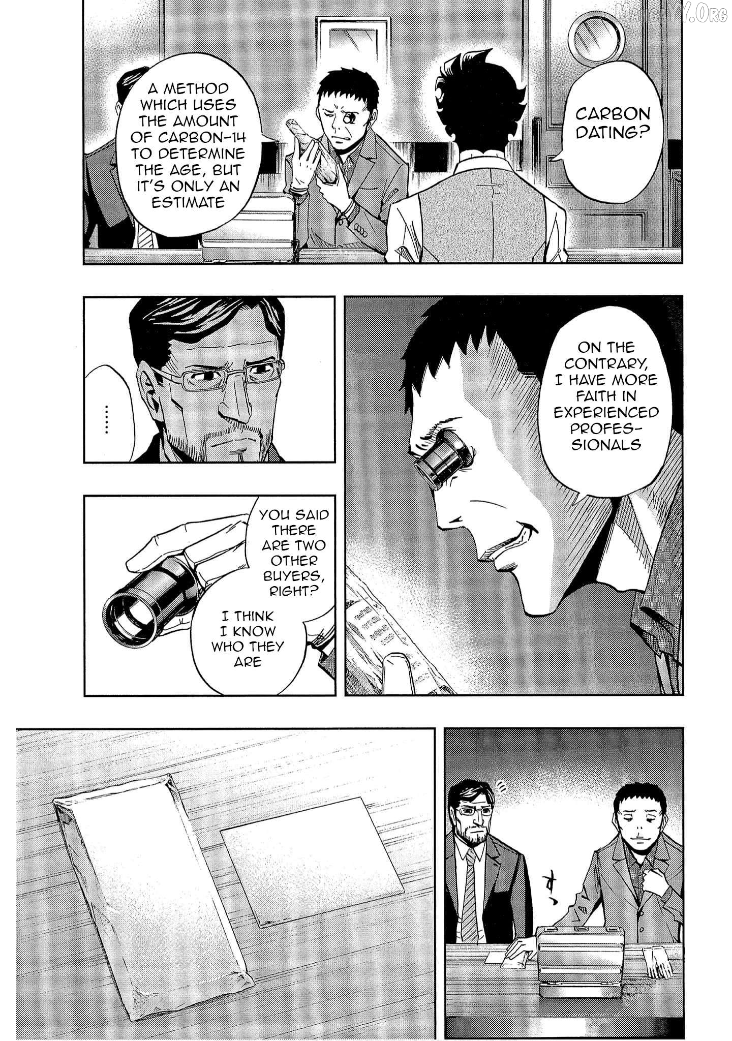 Manga page 23