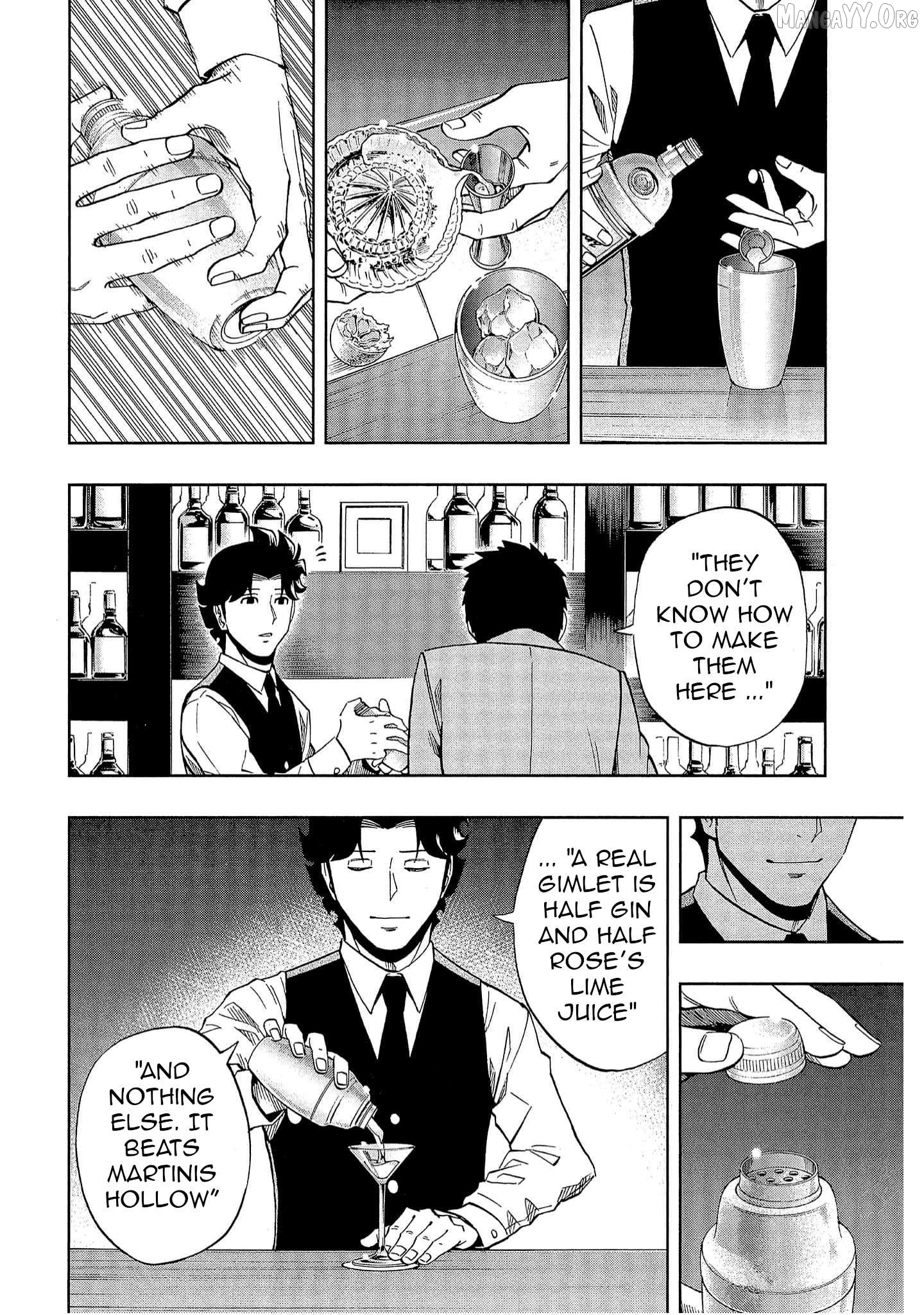 Manga page 10
