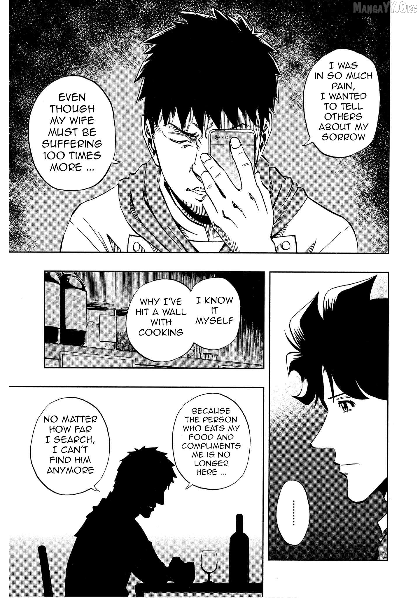 Manga page 11