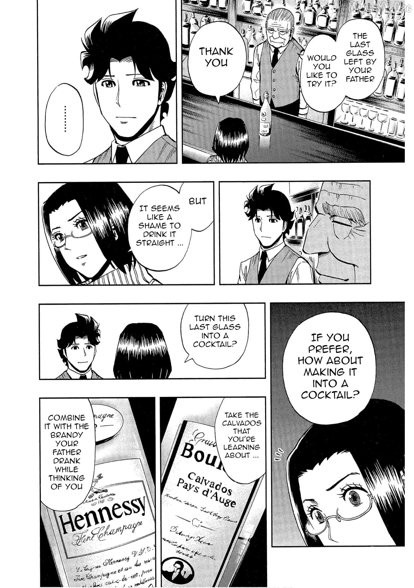 Manga page 18