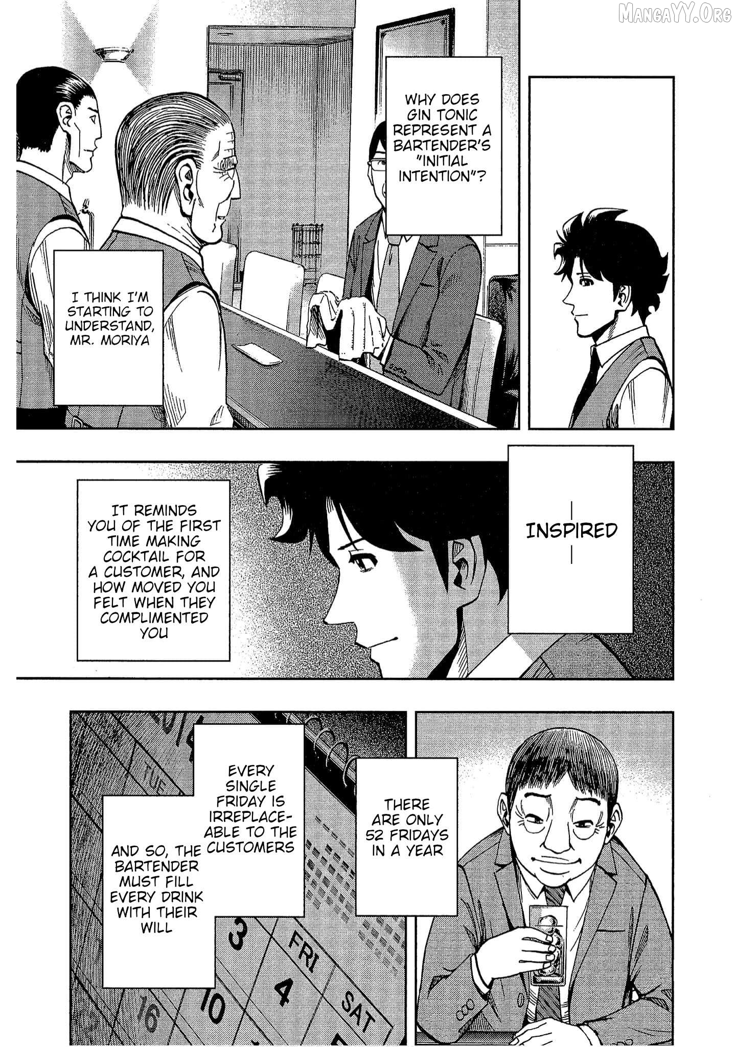 Manga page 21