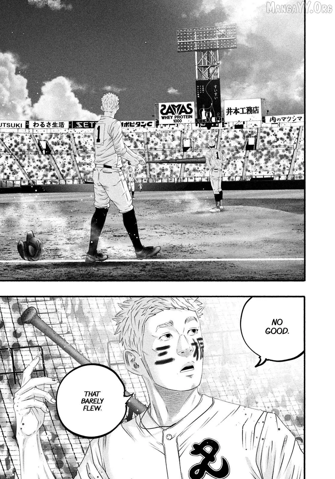 Manga page 10