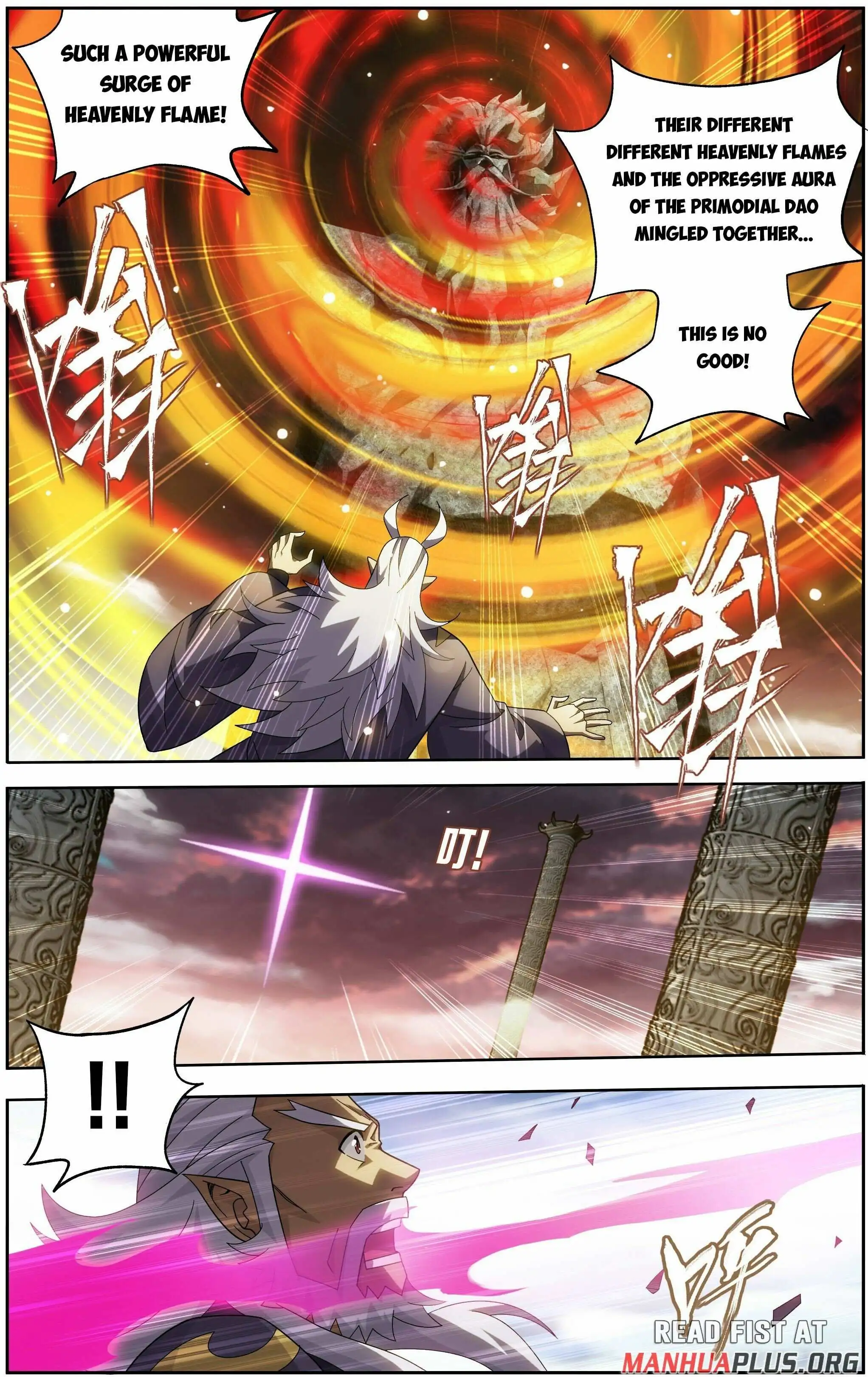 Manga page 11