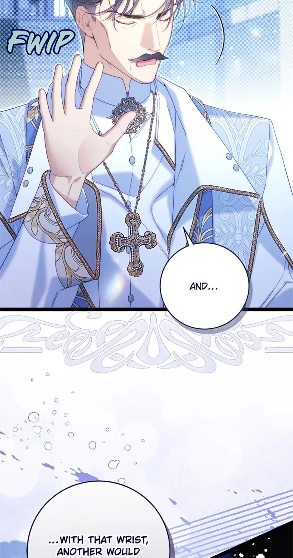 Manga page 21