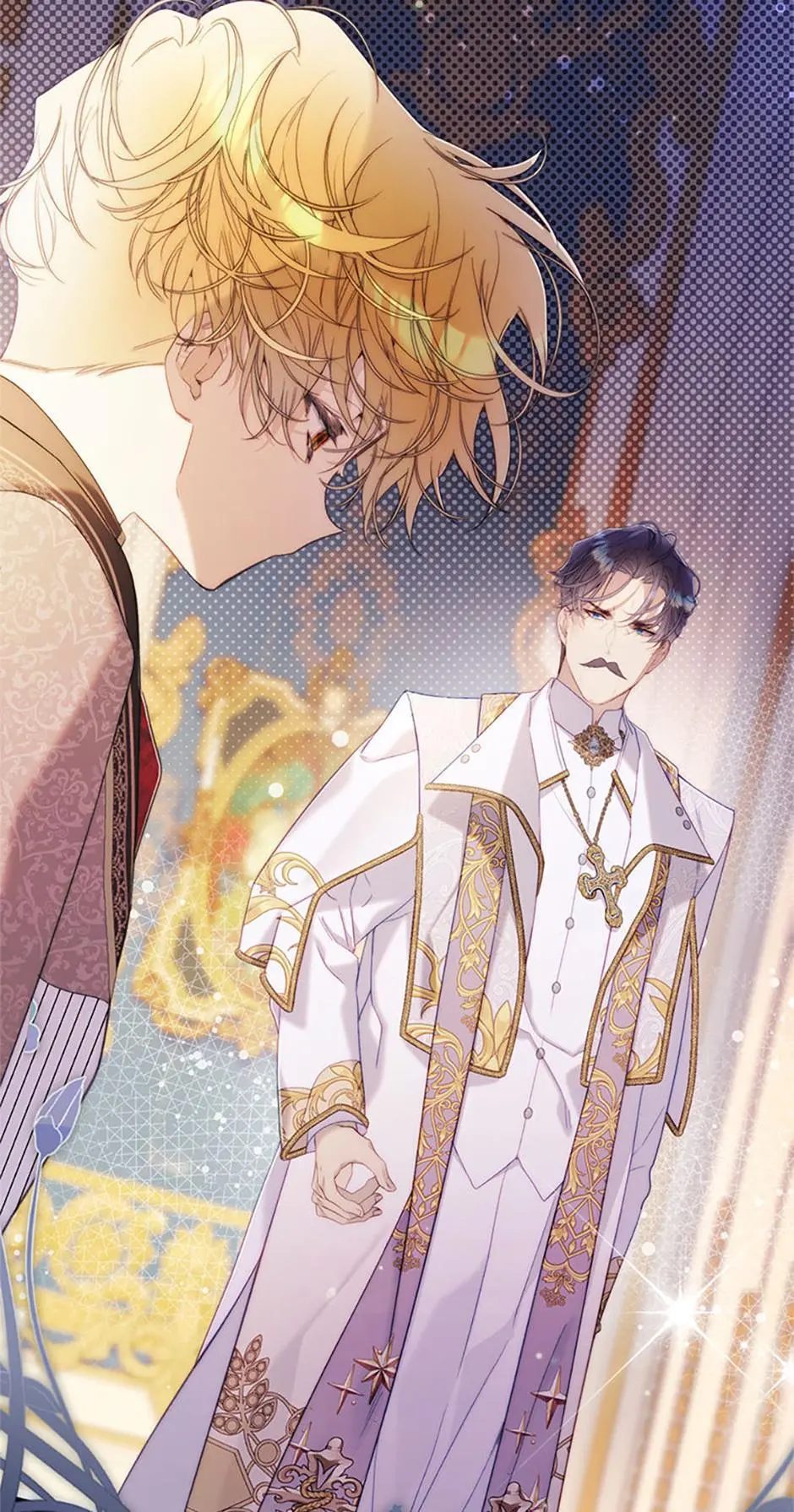 Manga page 75