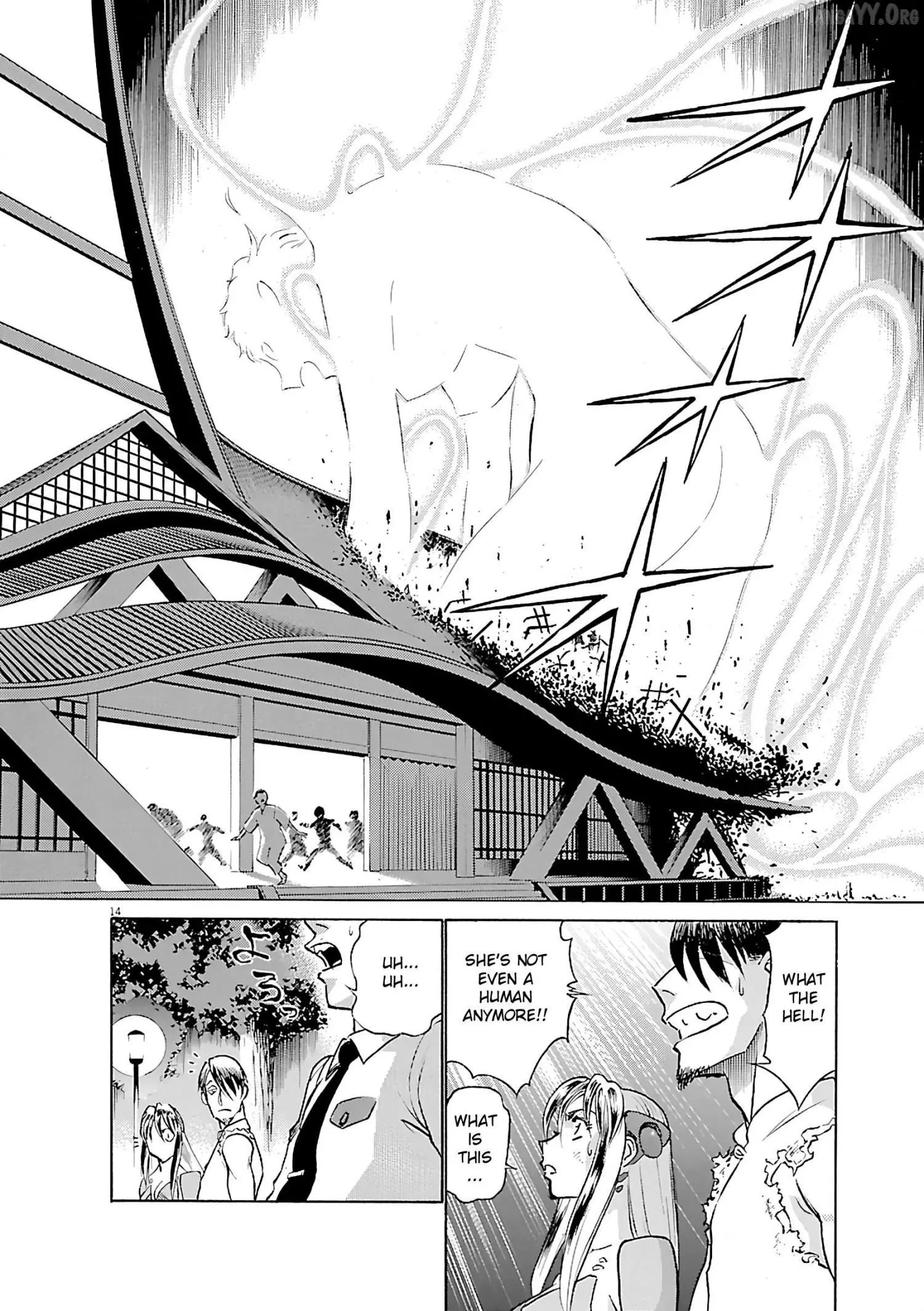 Manga page 13