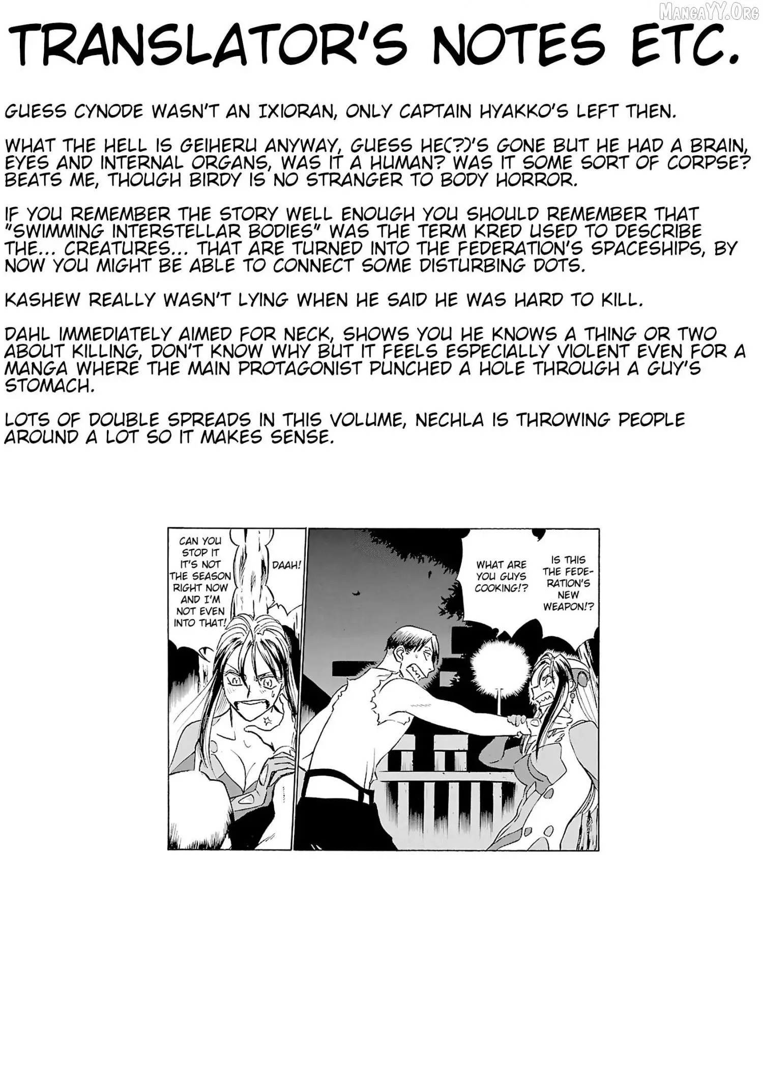 Manga page 18