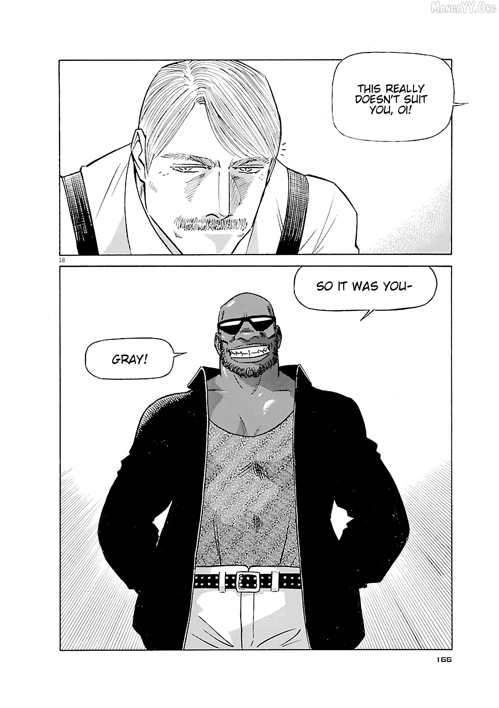 Manga page 18
