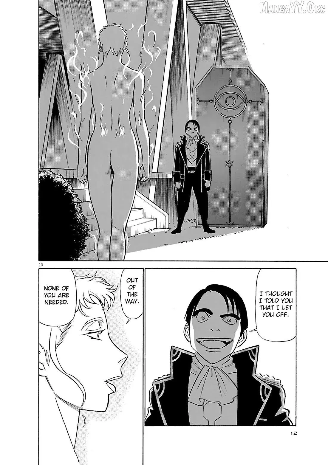 Manga page 13