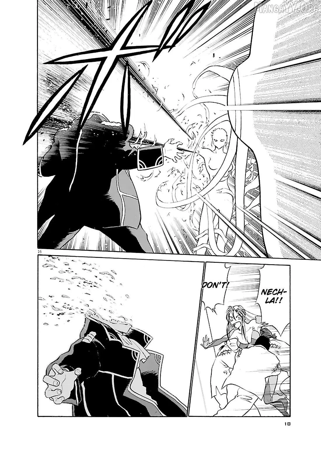Manga page 19
