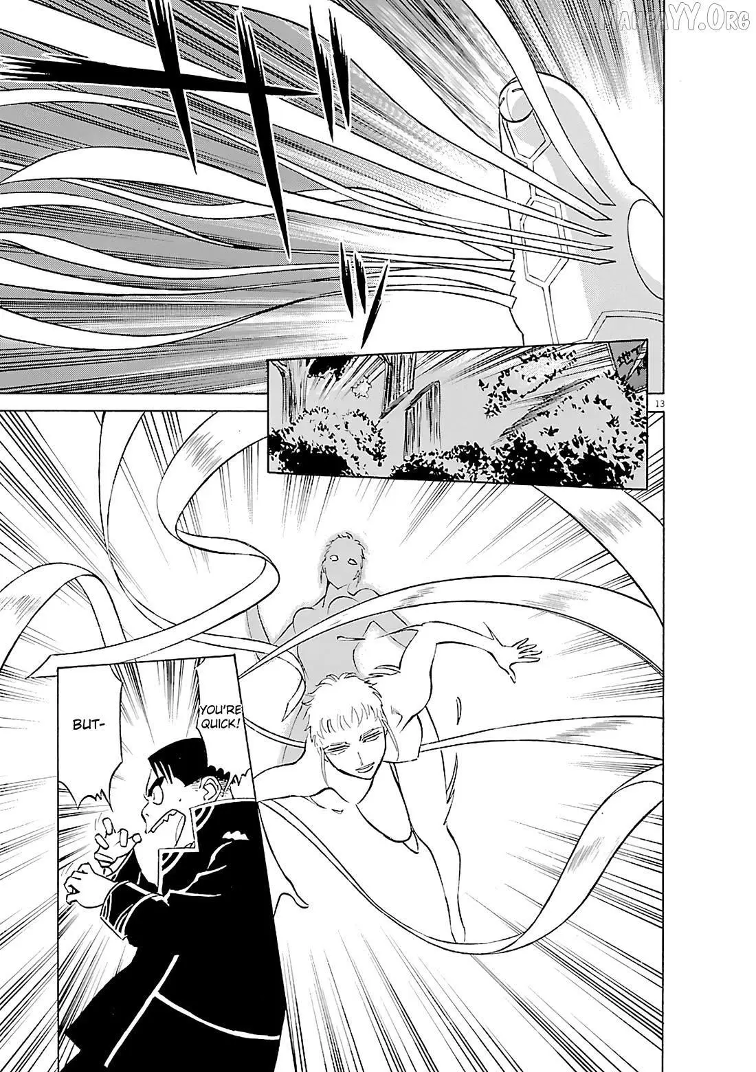 Manga page 16