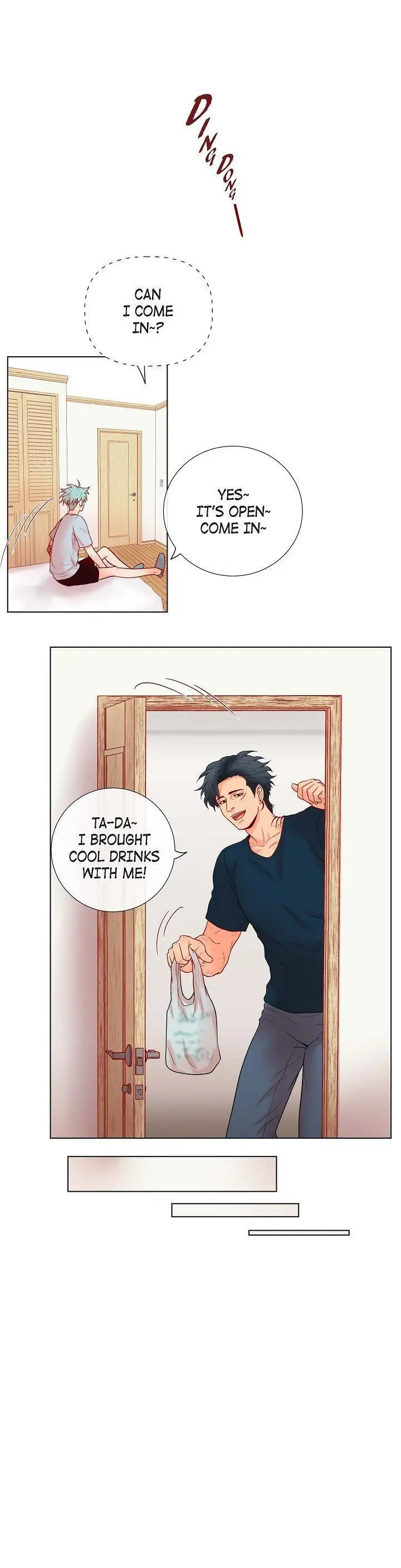 Manga page 9