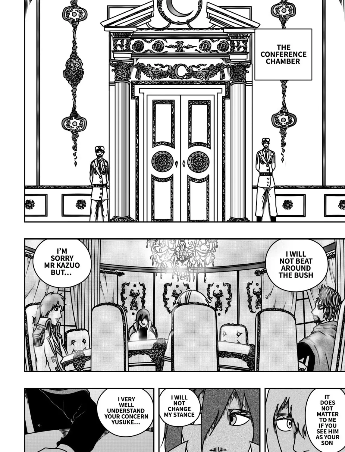 Manga page 31