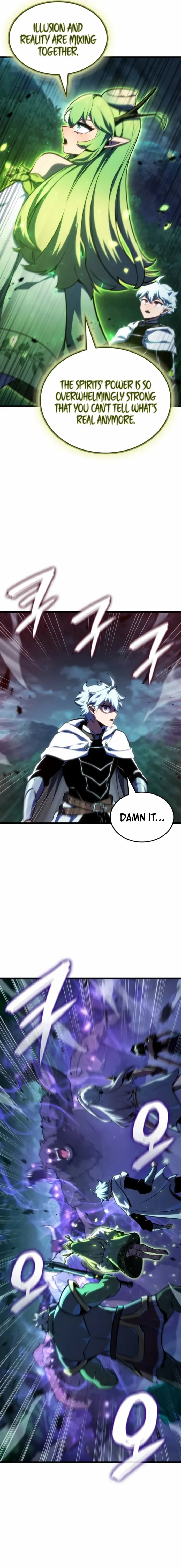 Manga page 11