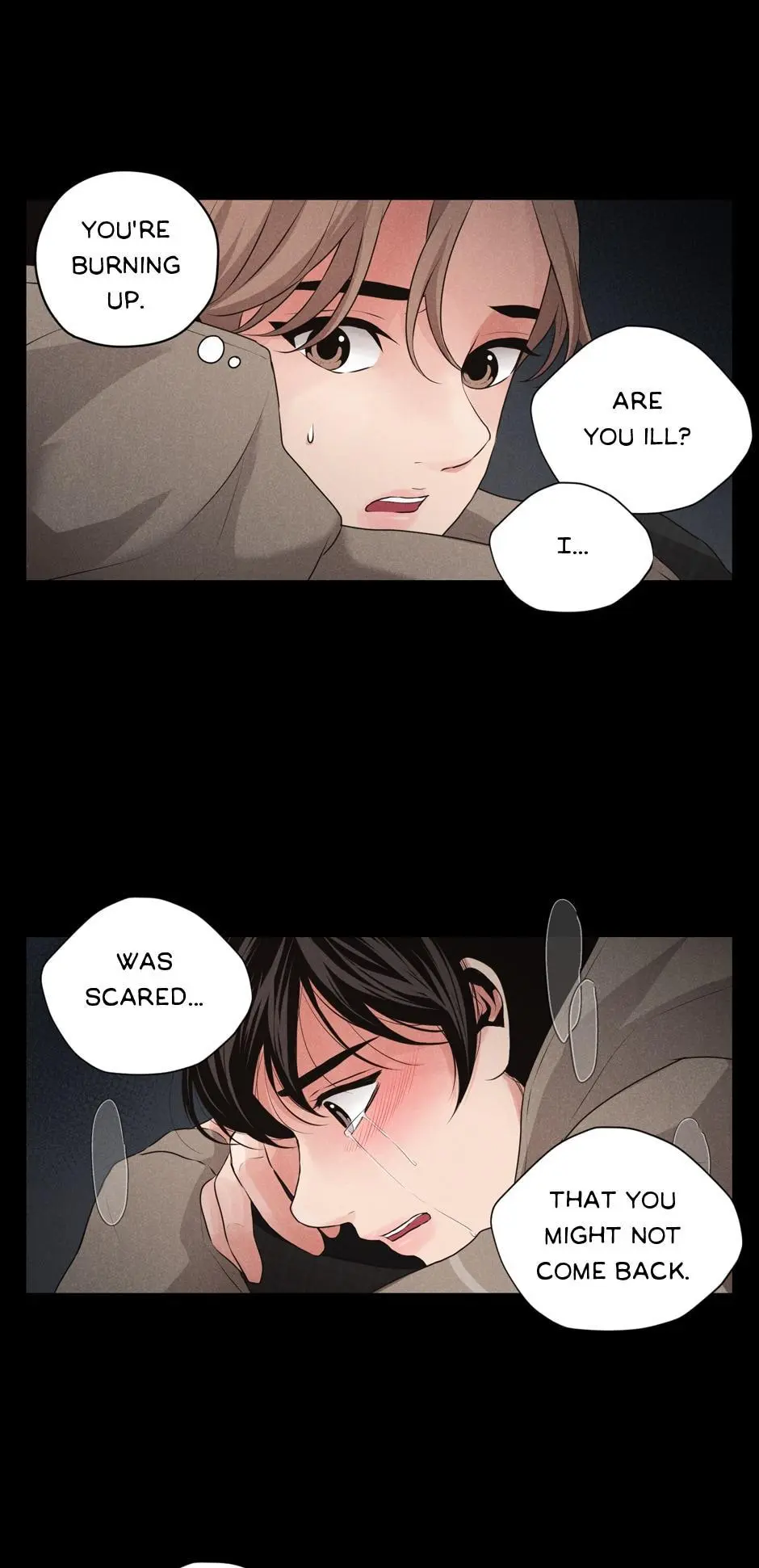 Manga page 21