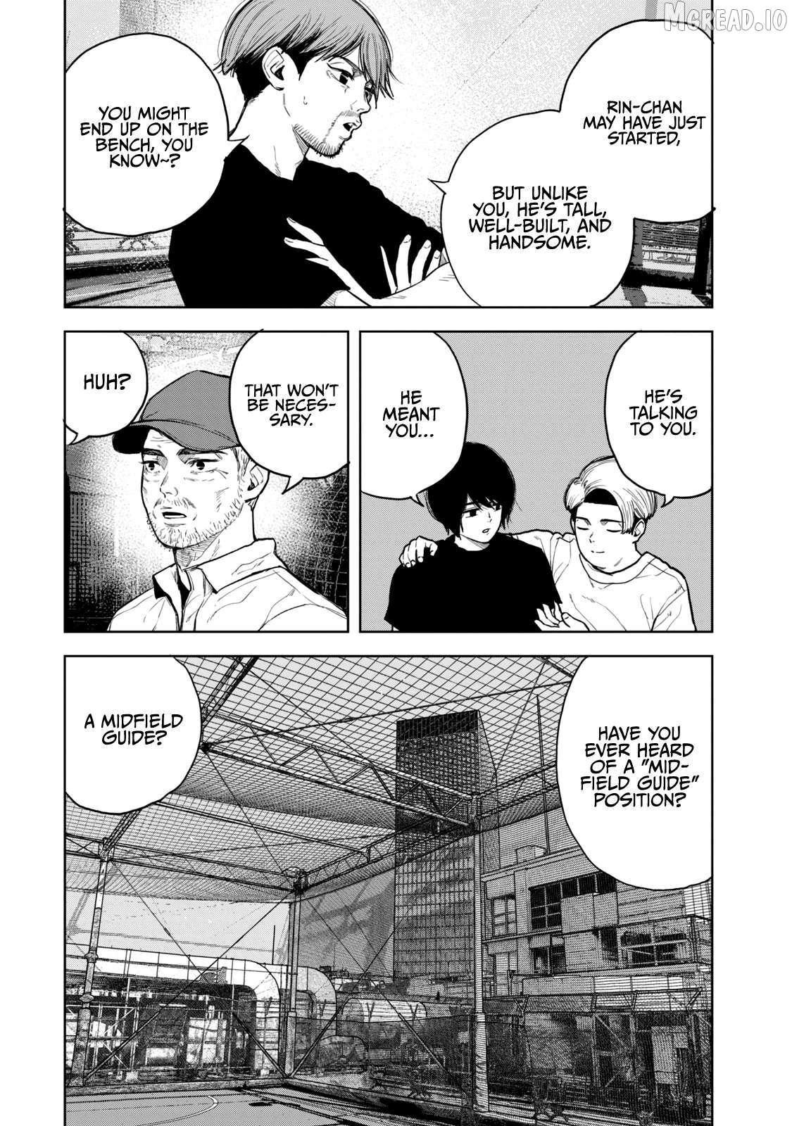 Manga page 17