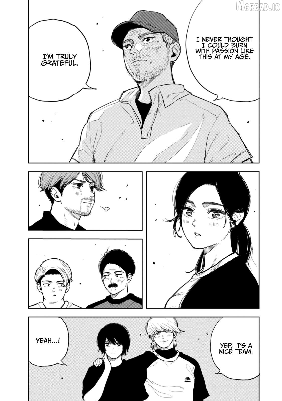 Manga page 20