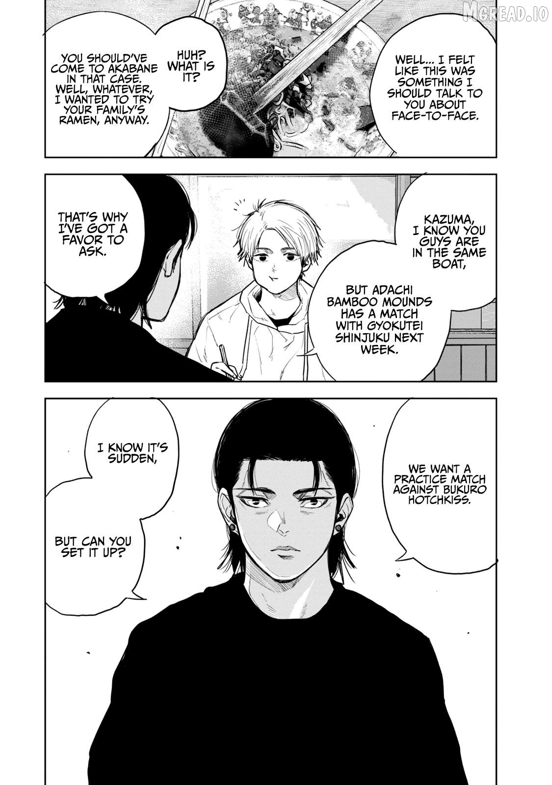 Manga page 23
