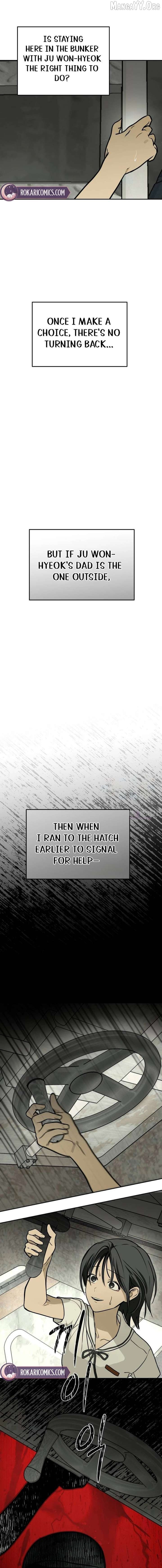 Manga page 11