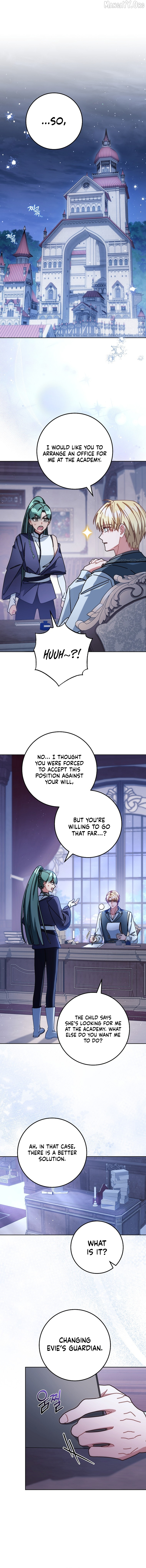 Manga page 6