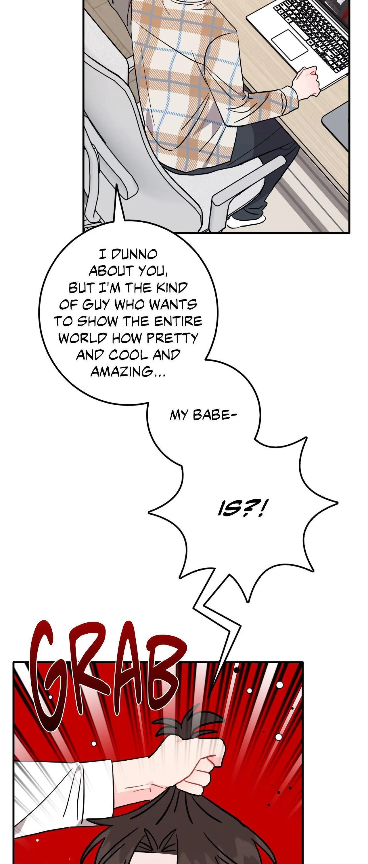 Manga page 10