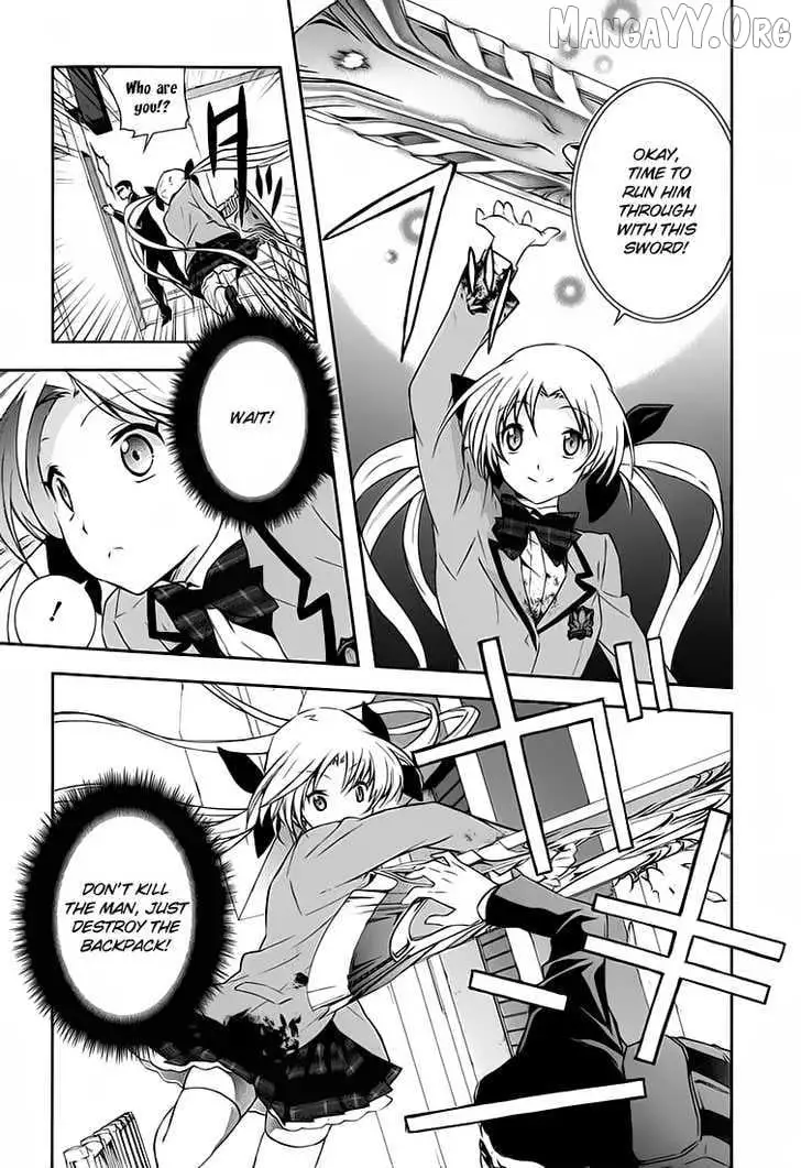 Manga page 25