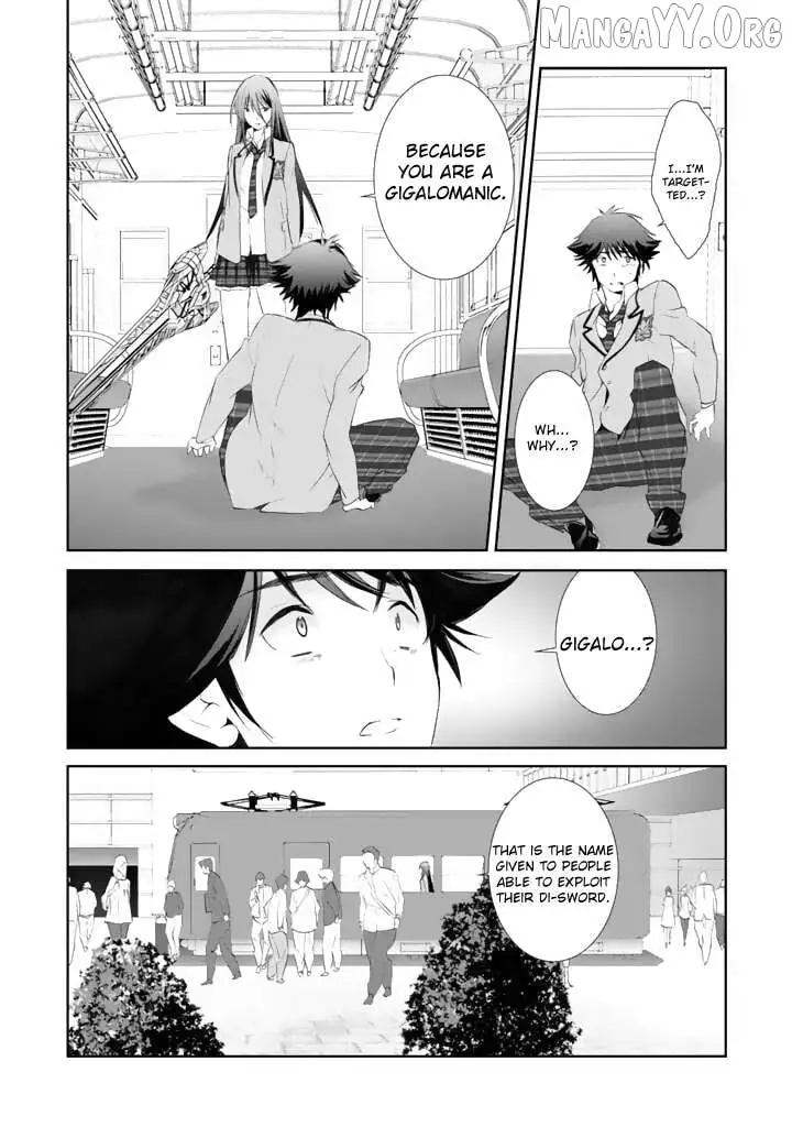 Manga page 26