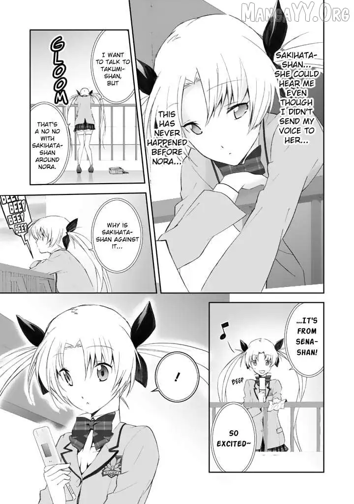 Manga page 9