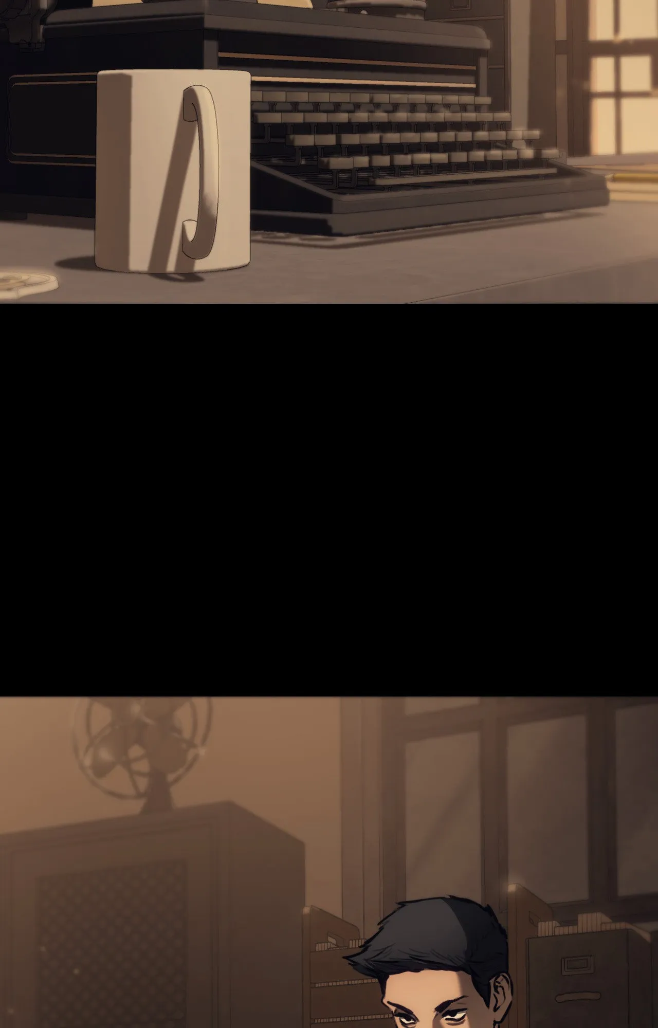 Manga page 85