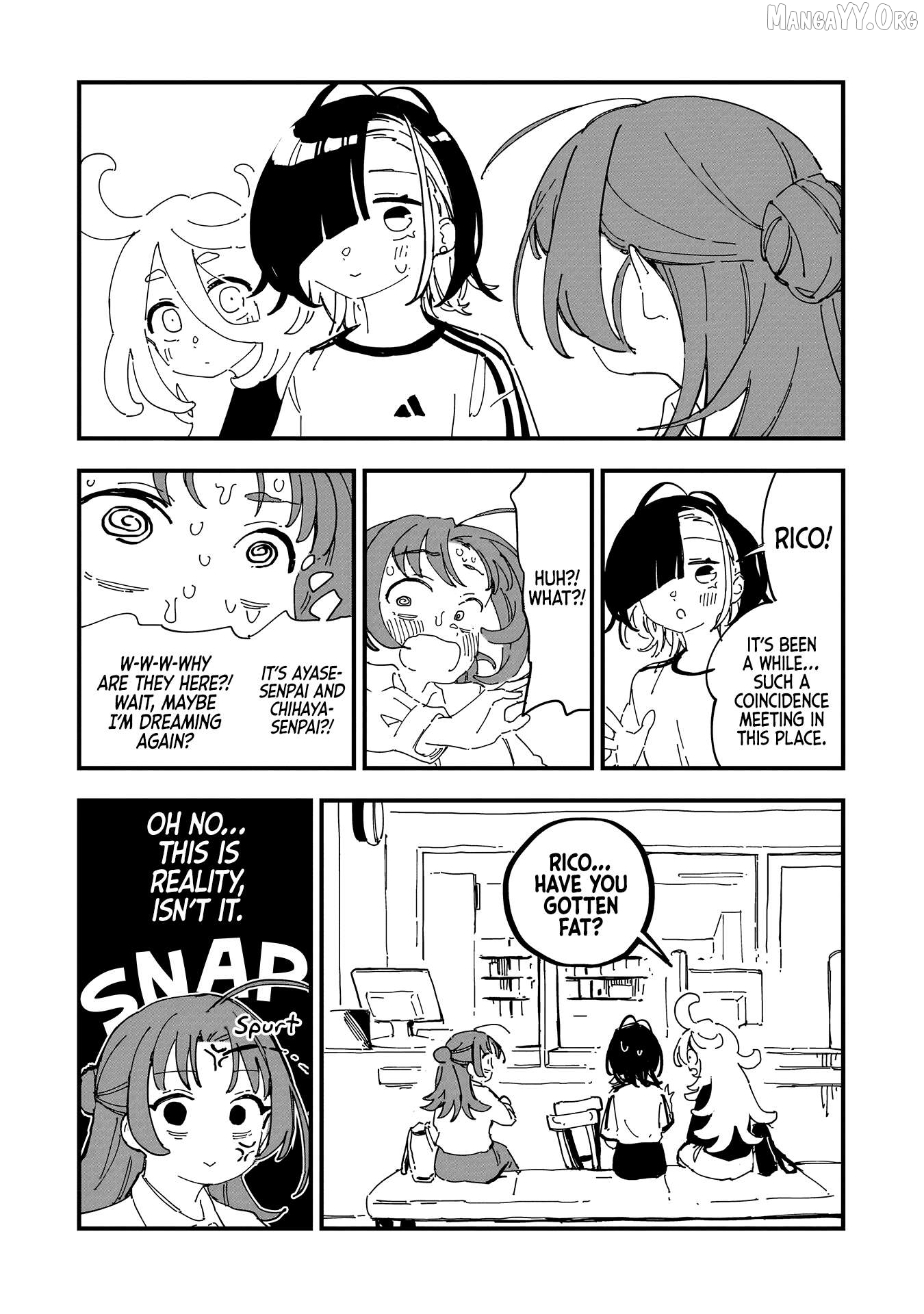 Manga page 22