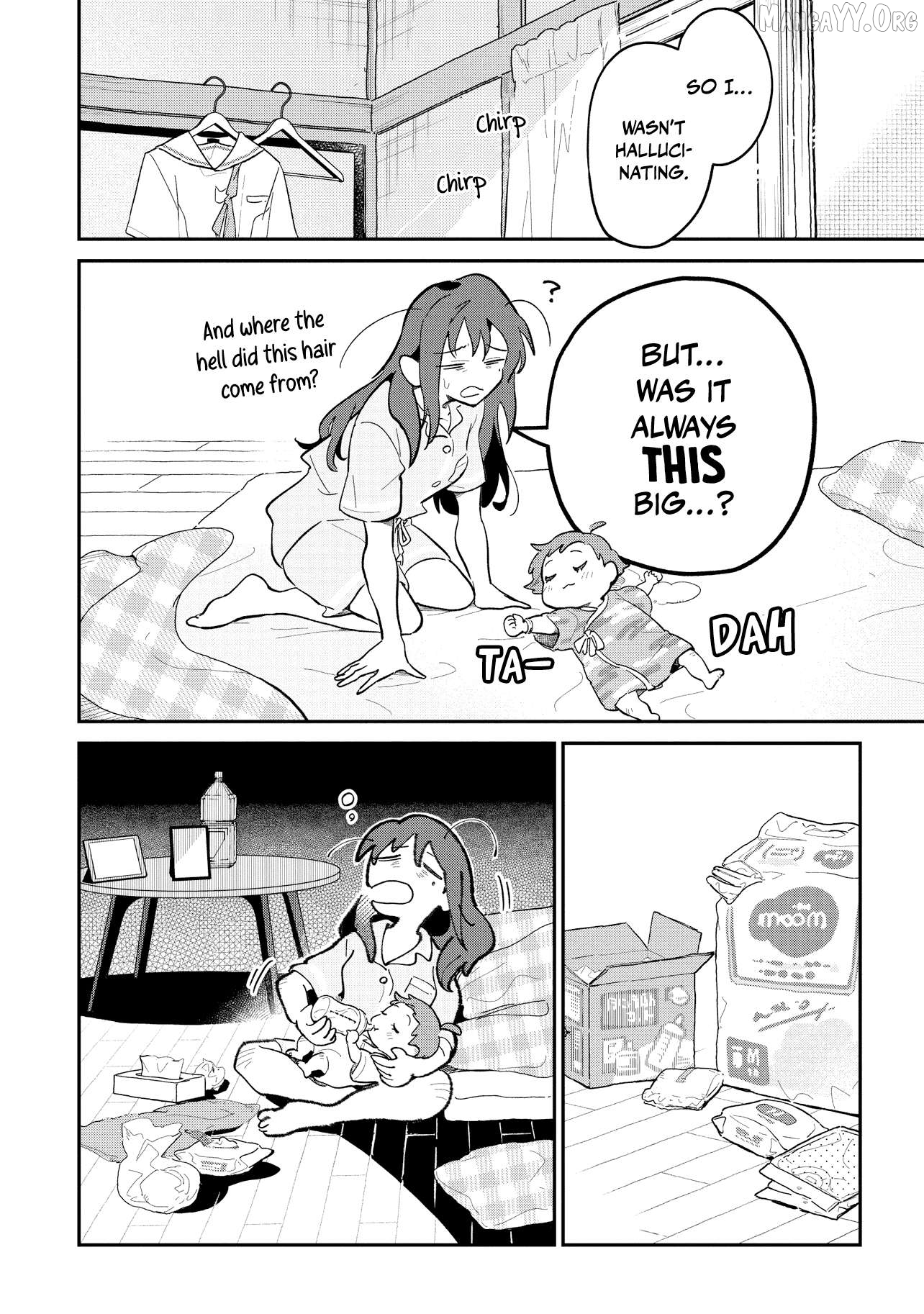 Manga page 15