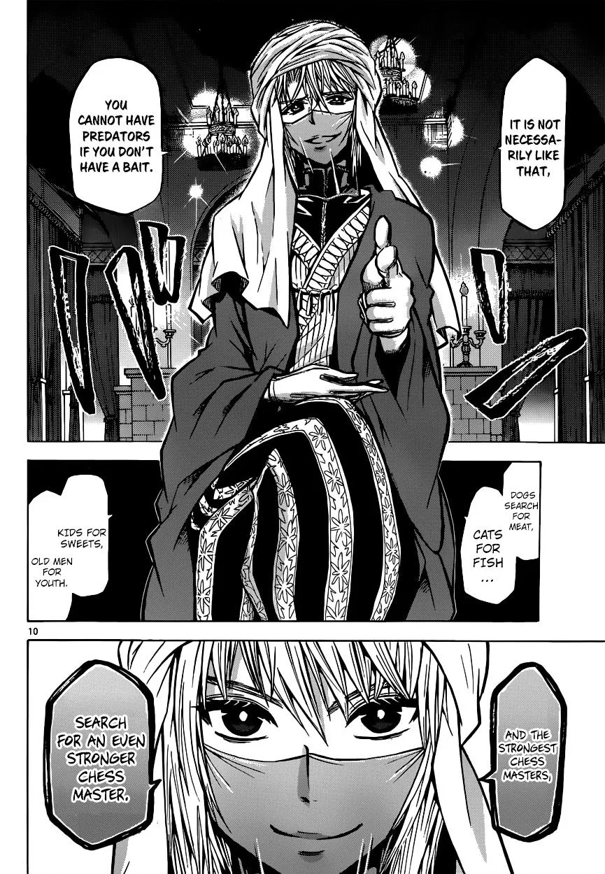 Manga page 10