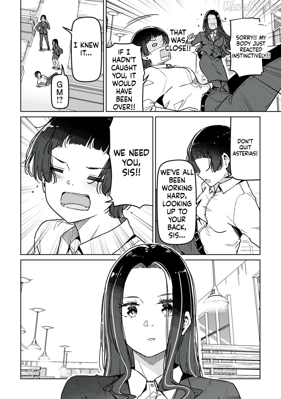 Manga page 12