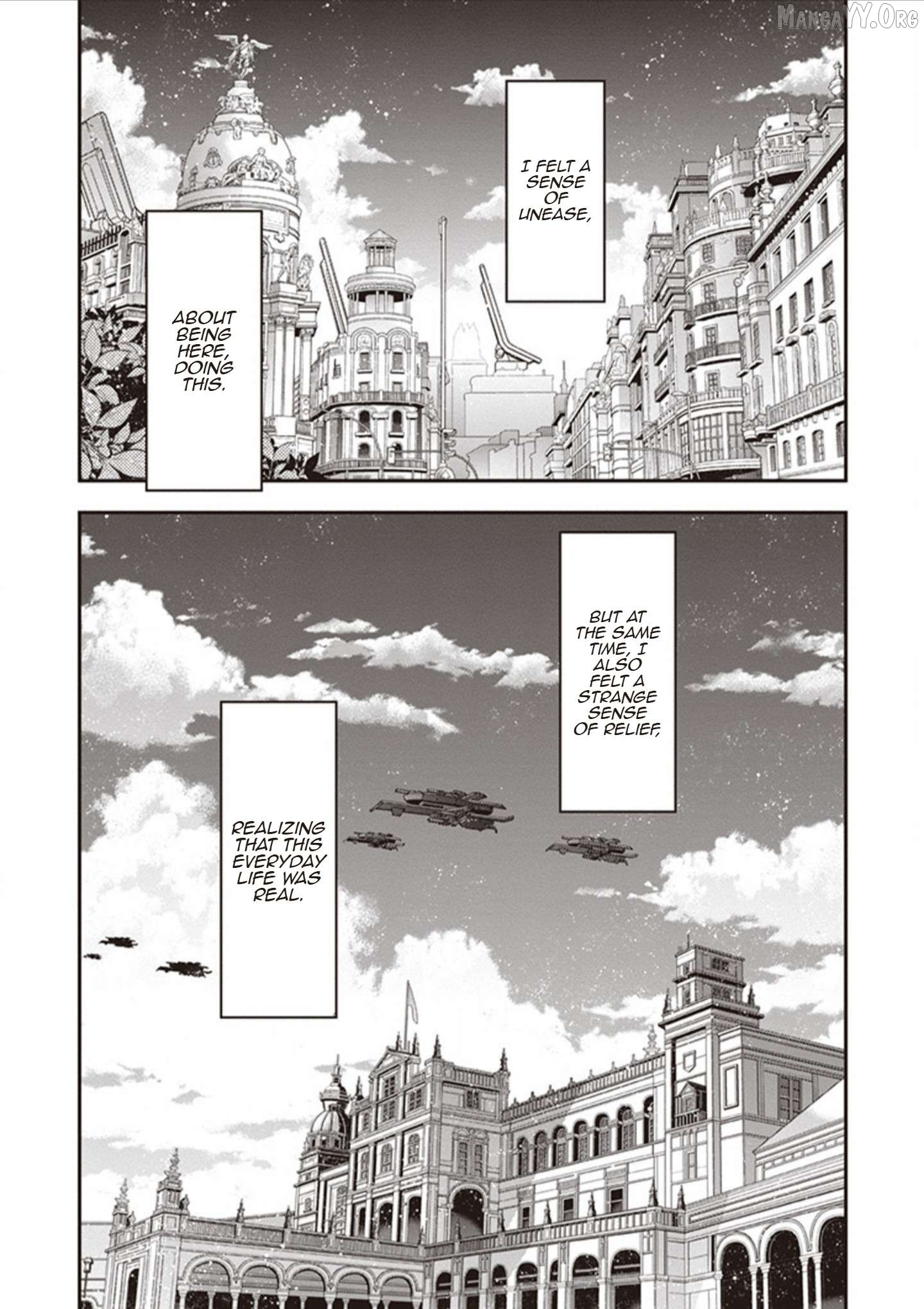 Manga page 12