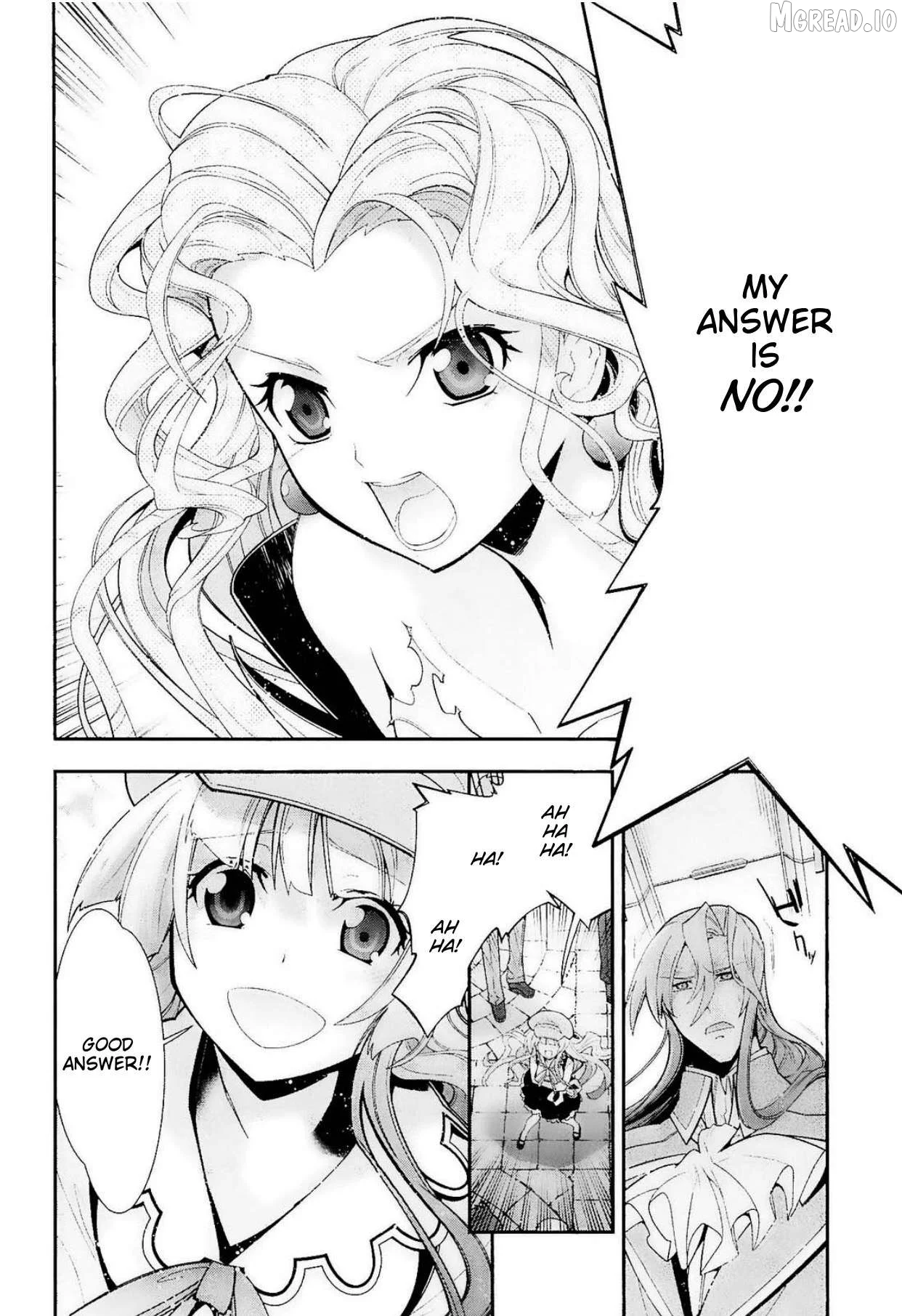 Manga page 11