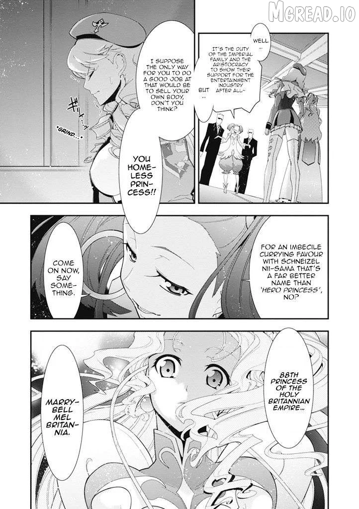 Manga page 30