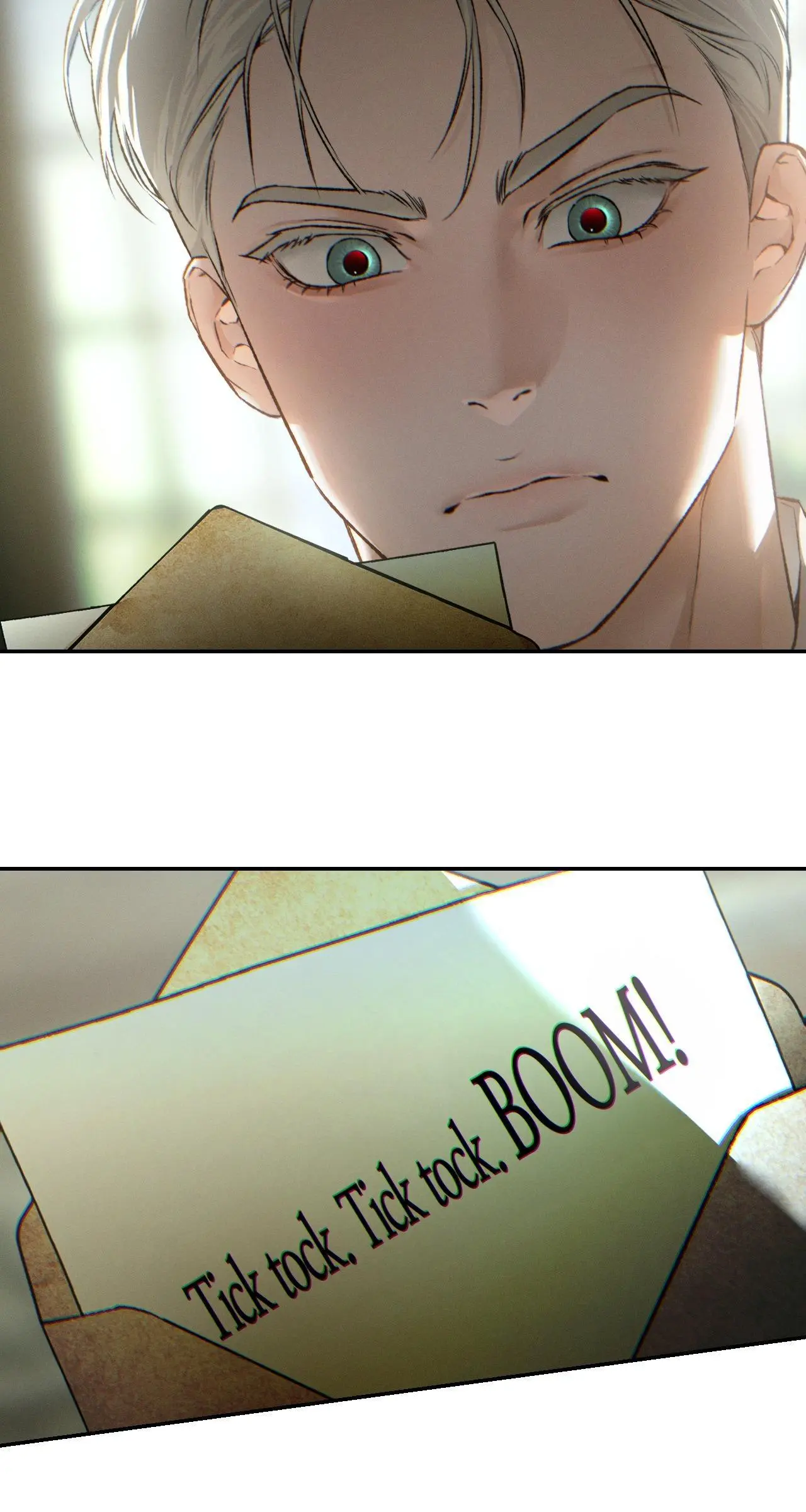 Manga page 33