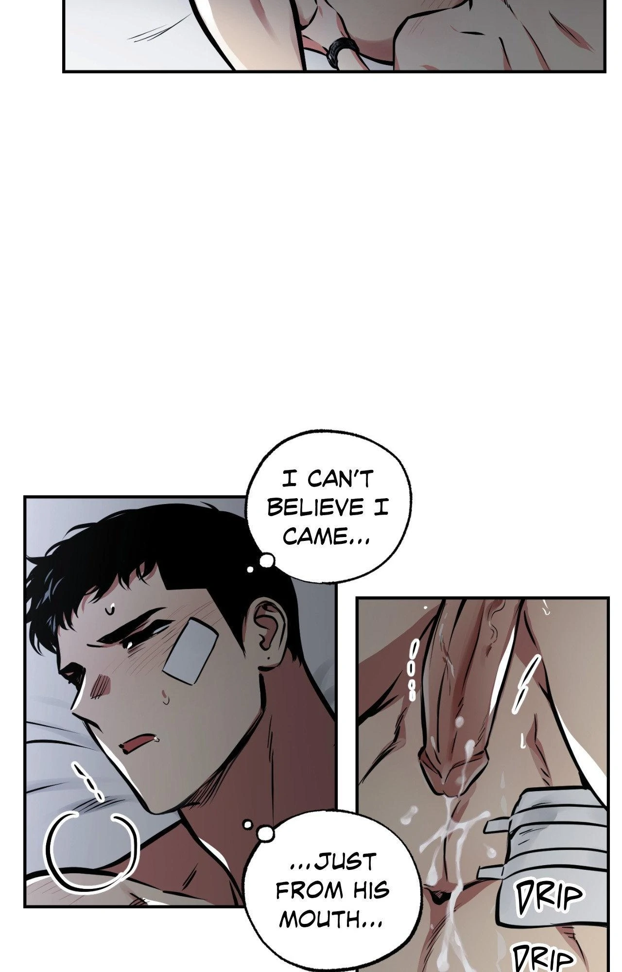 Manga page 12