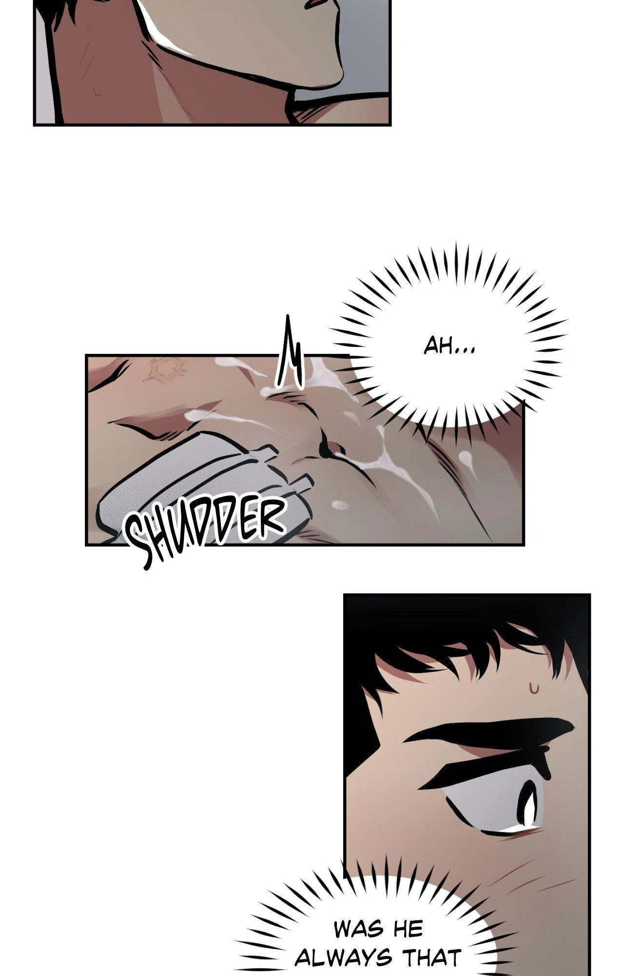 Manga page 19