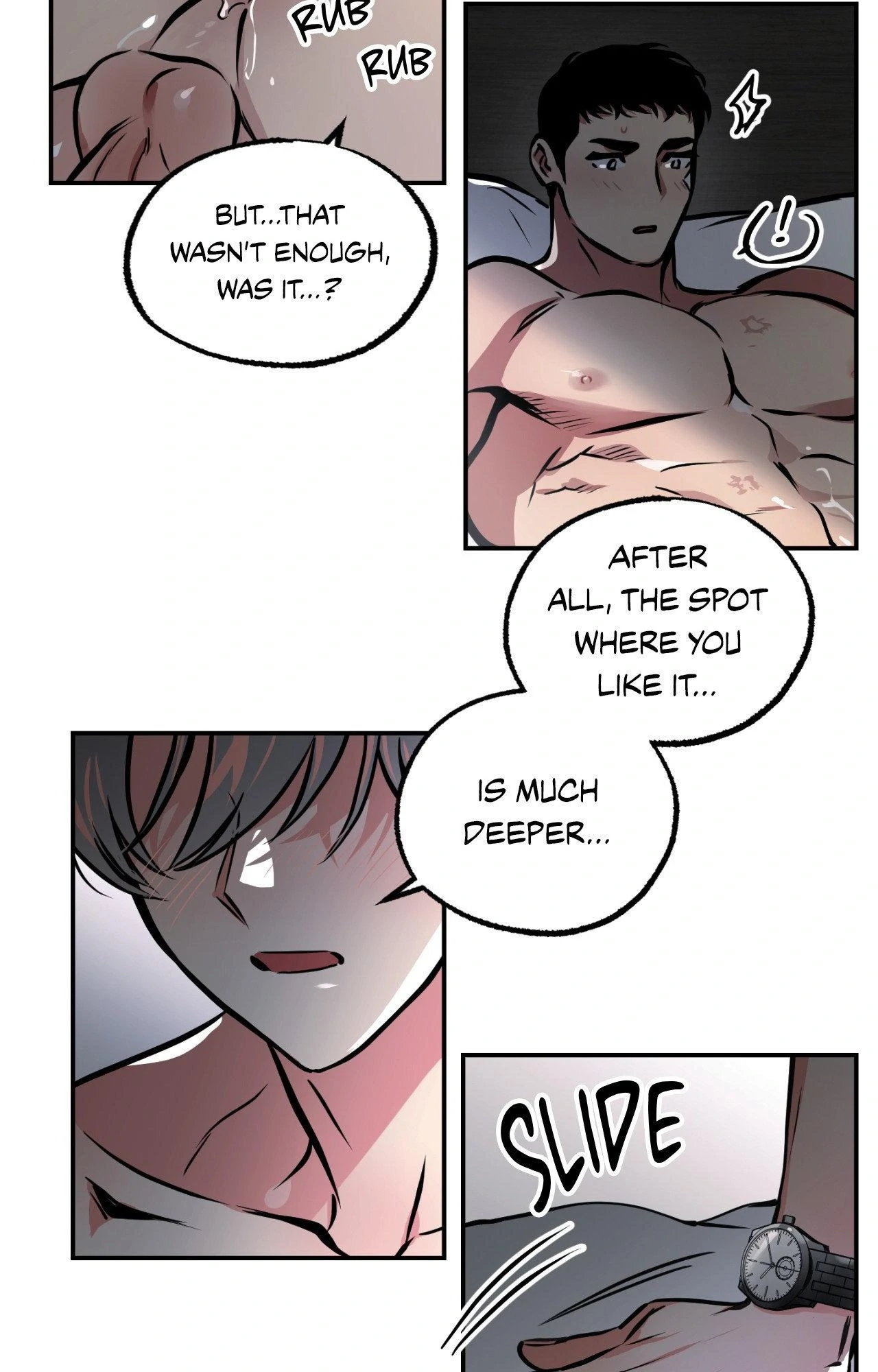 Manga page 21