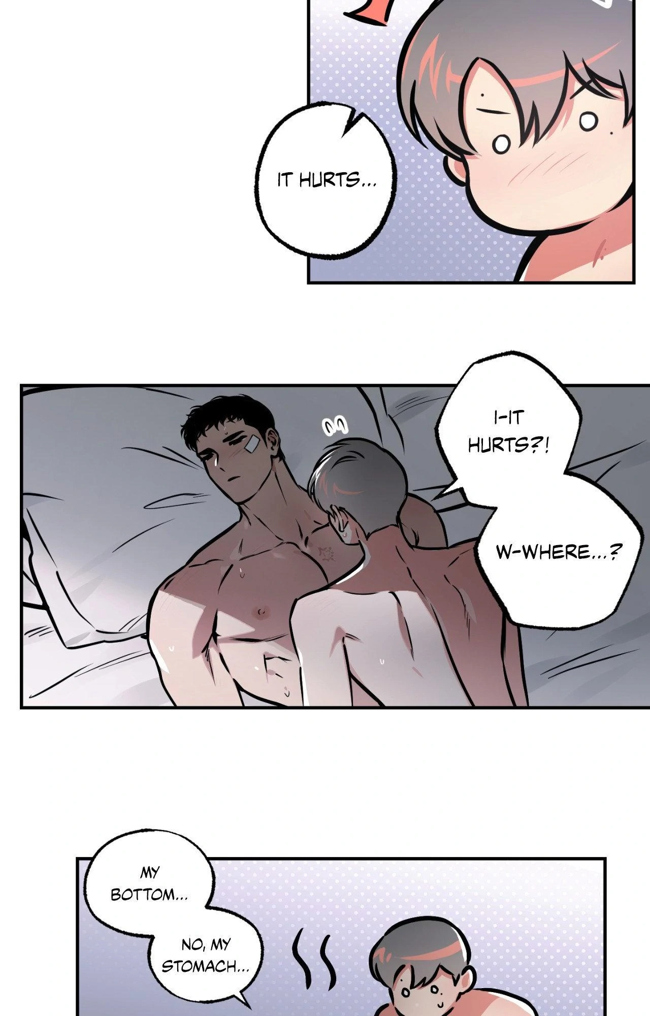 Manga page 13