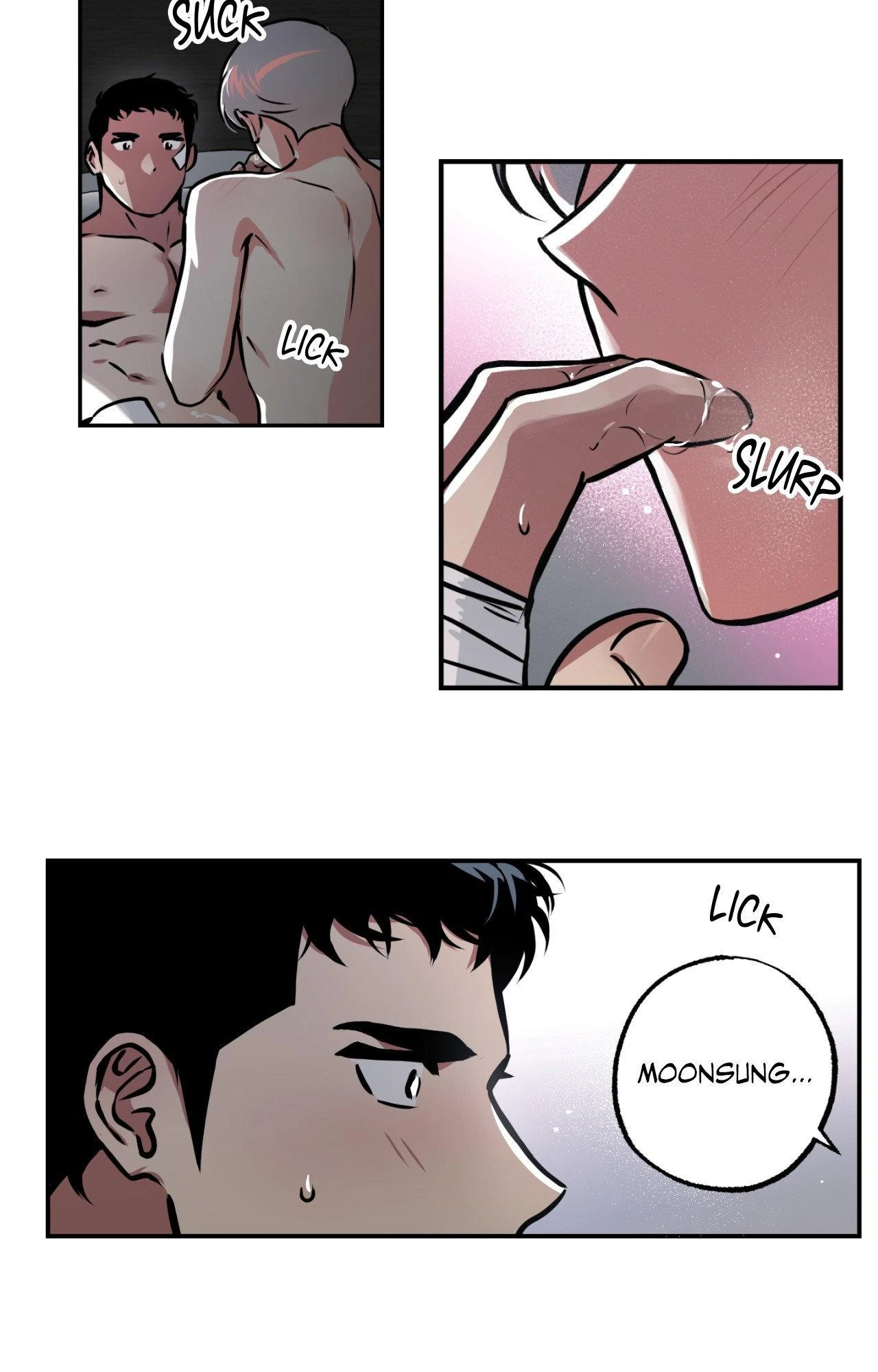 Manga page 19
