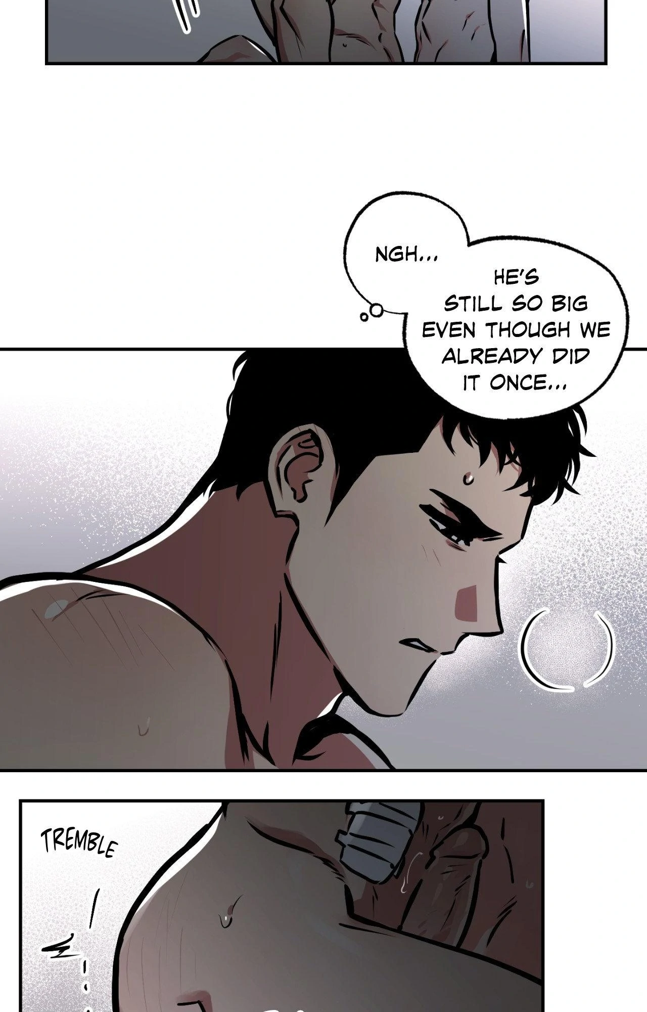 Manga page 33