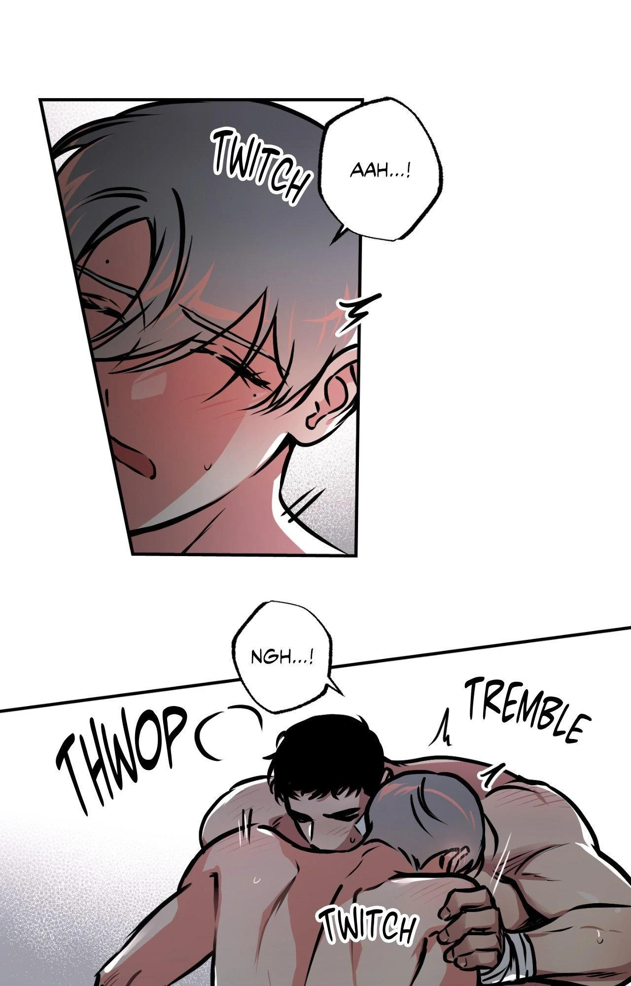 Manga page 40