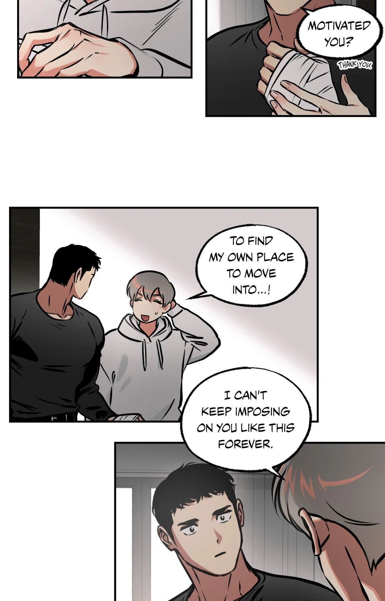 Manga page 50