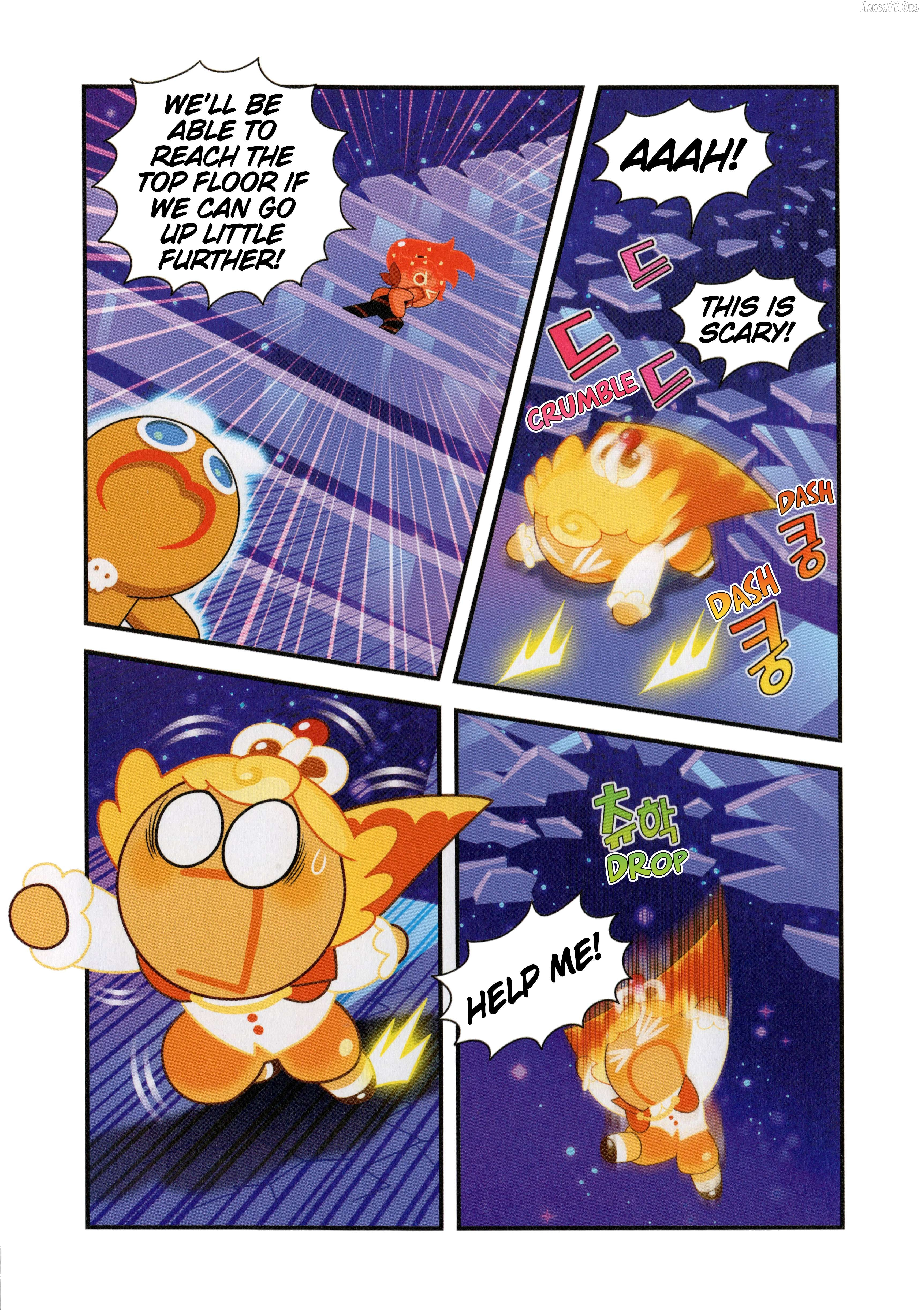 Manga page 11